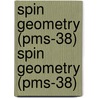Spin Geometry (pms-38) Spin Geometry (pms-38) door Marie-Louise Michelsohn