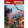 Spirou und Fantasio 20. Zauberei in der Abtei door Michael Fournier