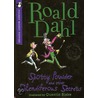 Spotty Powder And Other Splendiferous Secrets by Roald Dahl
