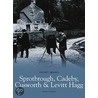 Sprotborough, Cadeby, Cusworth And Levit Hagg door Peter Tuffrey