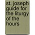 St. Joseph Guide for the Liturgy of the Hours