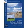 St. Peter-Ording und die Halbinsel Eiderstedt door Roland Pump