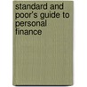 Standard And Poor's Guide To Personal Finance door Tom Downey