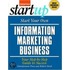 Start Your Own Information Marketing Business
