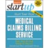 Start Your Own Medical Claims Billing Service