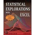 Statistical Explorations with Microsoft Excel