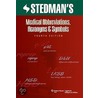 Stedman's Abbreviations, Acronyms And Symbols door Onbekend