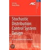 Stochastic Distribution Control System Design door Lei Guo