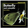 Stopwatch Big Book: Butterfly And Caterpillar door Barrie Watts