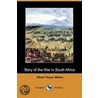 Story Of The War In South Africa (Dodo Press) by Alfred Thayer Mahan