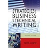 Strategies For Business And Technical Writing door Kevin J. Harty