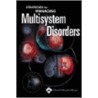 Strategies for Managing Multisystem Disorders door Springhouse