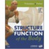 Structure & Function Of The Body [with Cdrom]