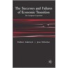 Successes And Failures Of Economic Transition door Jens Holscher