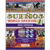 Suenos World Spanish 1 Language Pack With Cds by Maria-Elena Placencia