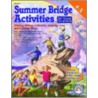 Summer Bridge Activities for Young Christians door Sabena Maiden