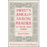 Sweet's Anglo-Saxon Reader In Prose And Verse by Henry Sweet