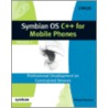 Symbian Os C++ For Mobile Phones [with Cdrom] door Richard Harrison