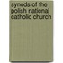 Synods Of The Polish National Catholic Church