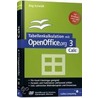 Tabellenkalkulation mit OpenOffice.org 3 Calc door Jörg Schmidt