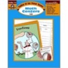 Take It to Your Seat Math Centers, Grades 1-3 by Jill Norris