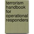Terrorism Handbook for Operational Responders