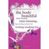 The  Feel Good Factory  On The Body Beautiful