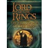 The  Fellowship Of The Ring  Visual Companion door Jude Fisher