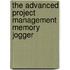 The Advanced Project Management Memory Jogger