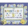 The Alphabet from A to Y with Bonus Letter Z! door Steve Martin