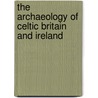 The Archaeology Of Celtic Britain And Ireland by Lloyd Laing