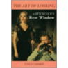 The Art Of Looking In Hitchcock's Rear Window by Stefan Sharff