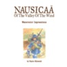 The Art of Nausicaa of the Valley of the Wind by Hayao Miyazaki