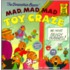 The Berenstain Bears' Mad, Mad, Mad Toy Craze