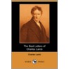 The Best Letters of Charles Lamb (Dodo Press) door Charles Lamb