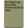 The Black Cat  And Other Stories Book/Cd Pack door Edgar Allan Poe