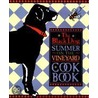 The Black Dog Summer on the Vineyard Cookbook door Jack Livingston