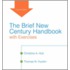 The Brief New Century Handbook With Exercises