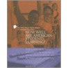The Brown Center Report on American Education by Tom Loveless