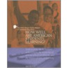 The Brown Center Report on American Education door Tom Loveless