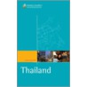 The Business Traveller's Handbook To Thailand door John Leicester