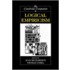 The Cambridge Companion To Logical Empiricism