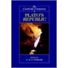 The Cambridge Companion To Plato's  Republic by G.R.F. Ferrari