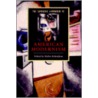 The Cambridge Companion to American Modernism door Onbekend