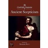 The Cambridge Companion to Ancient Scepticism door Richard Bett