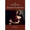 The Cambridge Companion to Ancient Scepticism by Unknown