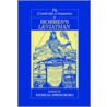 The Cambridge Companion to Hobbes's Leviathan door Patricia Springborg