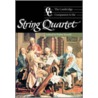 The Cambridge Companion to the String Quartet door Robin Stowell