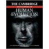 The Cambridge Encyclopedia of Human Evolution by Steve Jones