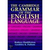The Cambridge Grammar of the English Language door Rodney D. Huddleston
